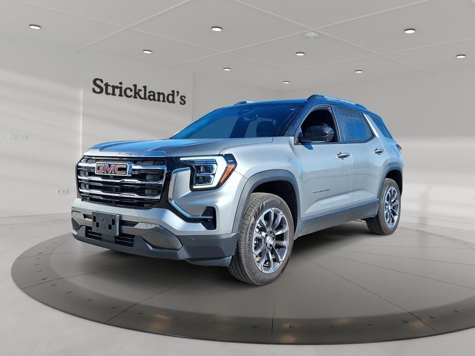 2025 GMC Terrain AWD Elevation in Stratford, Ontario