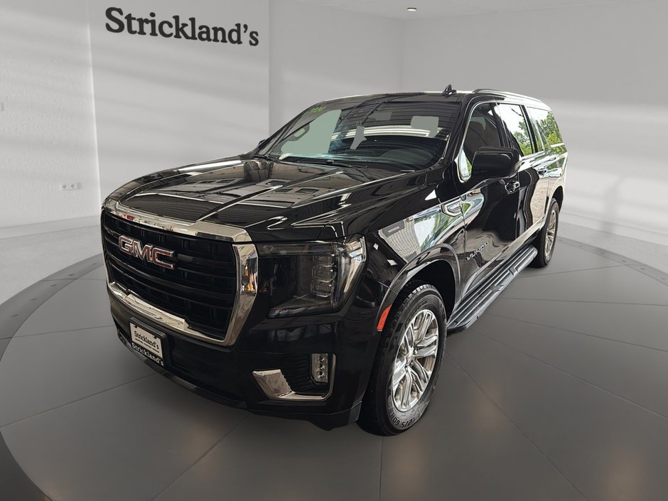2024 GMC Yukon XL 4WD 4dr SLE in Stratford, Ontario