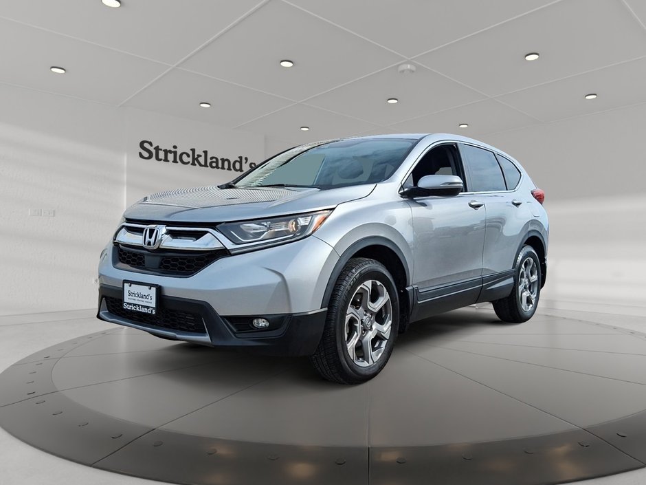 2019 Honda CR-V EX AWD CVT in Stratford, Ontario