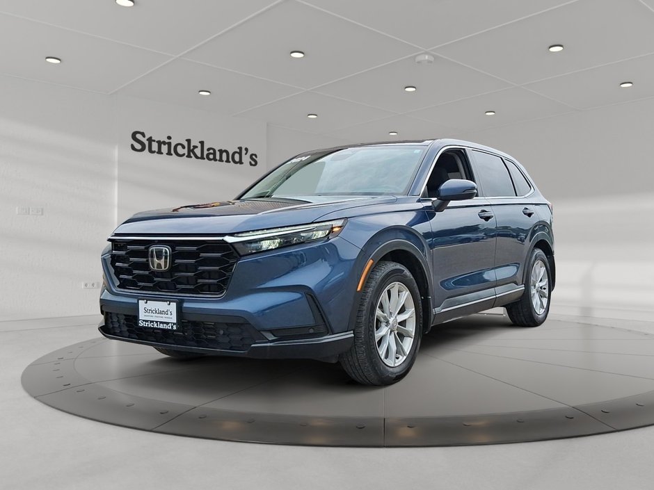 2024 Honda CR-V EX-L AWD in Stratford, Ontario