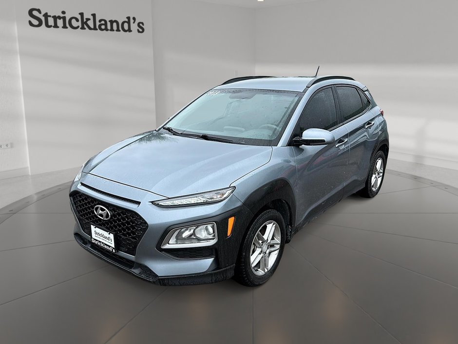 2018 Hyundai Kona 2.0L FWD Preferred in Stratford, Ontario