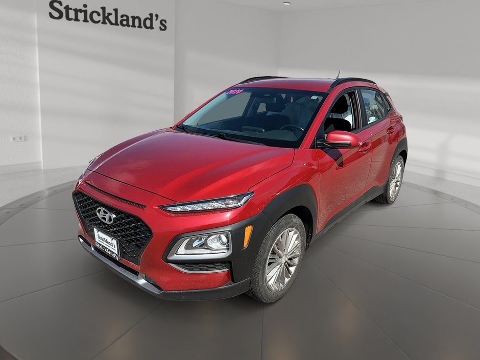 2020 Hyundai Kona 1.6T AWD Trend in Stratford, Ontario