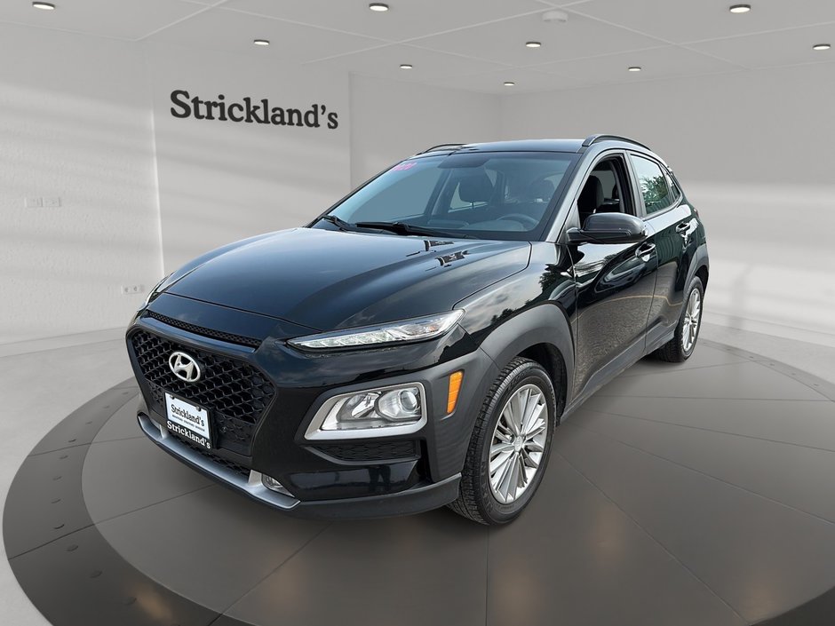 2020 Hyundai Kona 1.6T AWD Trend in Stratford, Ontario