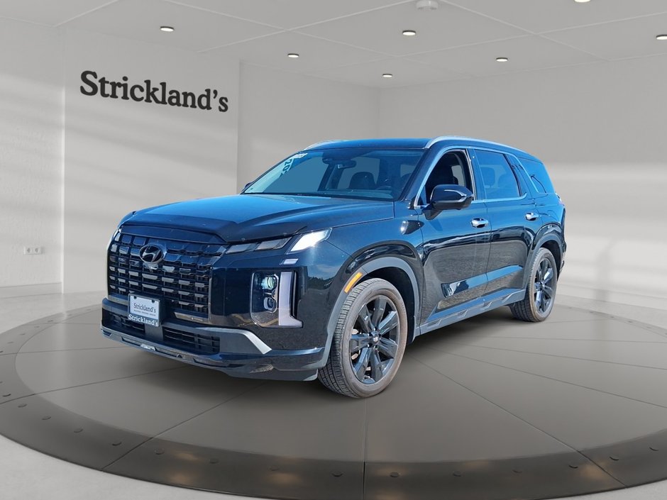 2023 Hyundai Palisade AWD Urban 7P in Stratford, Ontario