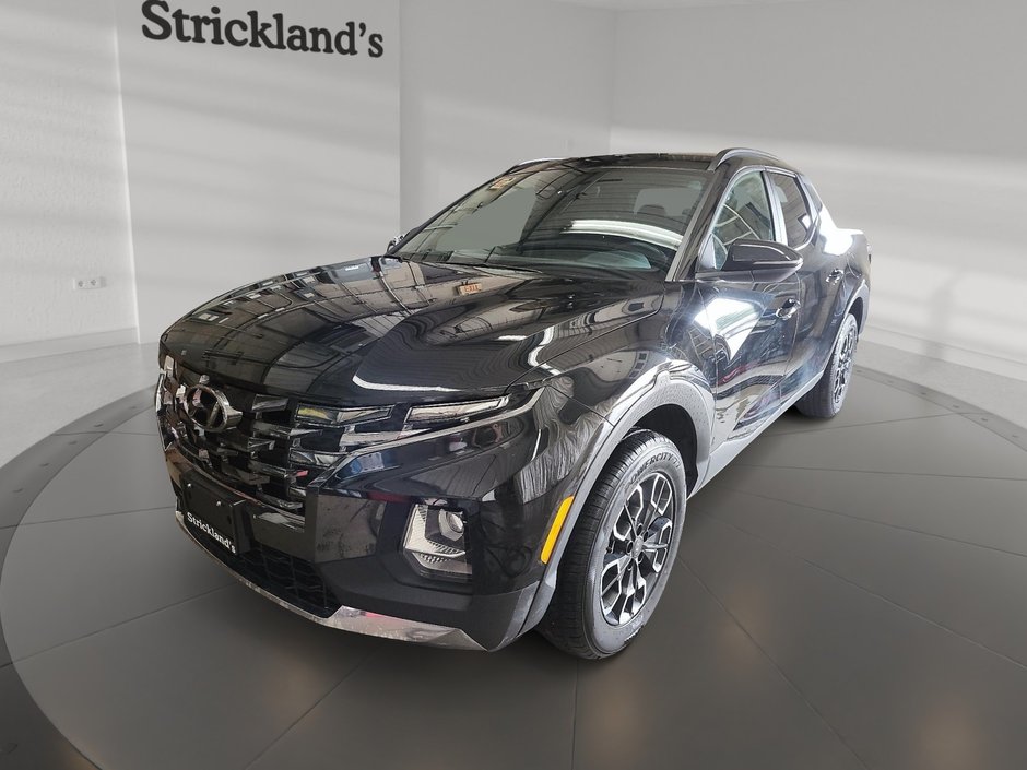2024 Hyundai Santa Cruz Preferred AWD in Stratford, Ontario