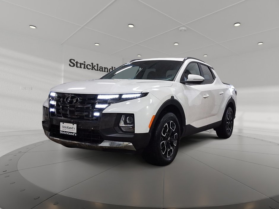 2024 Hyundai Santa Cruz Preferred AWD in Stratford, Ontario