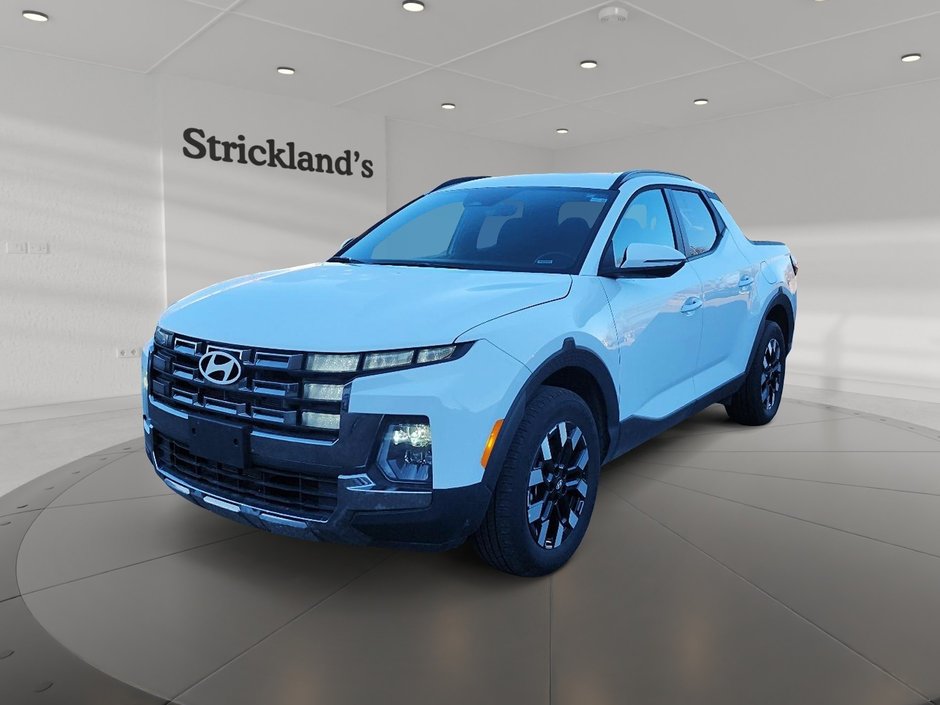 2025 Hyundai Santa Cruz Preferred AWD in Stratford, Ontario
