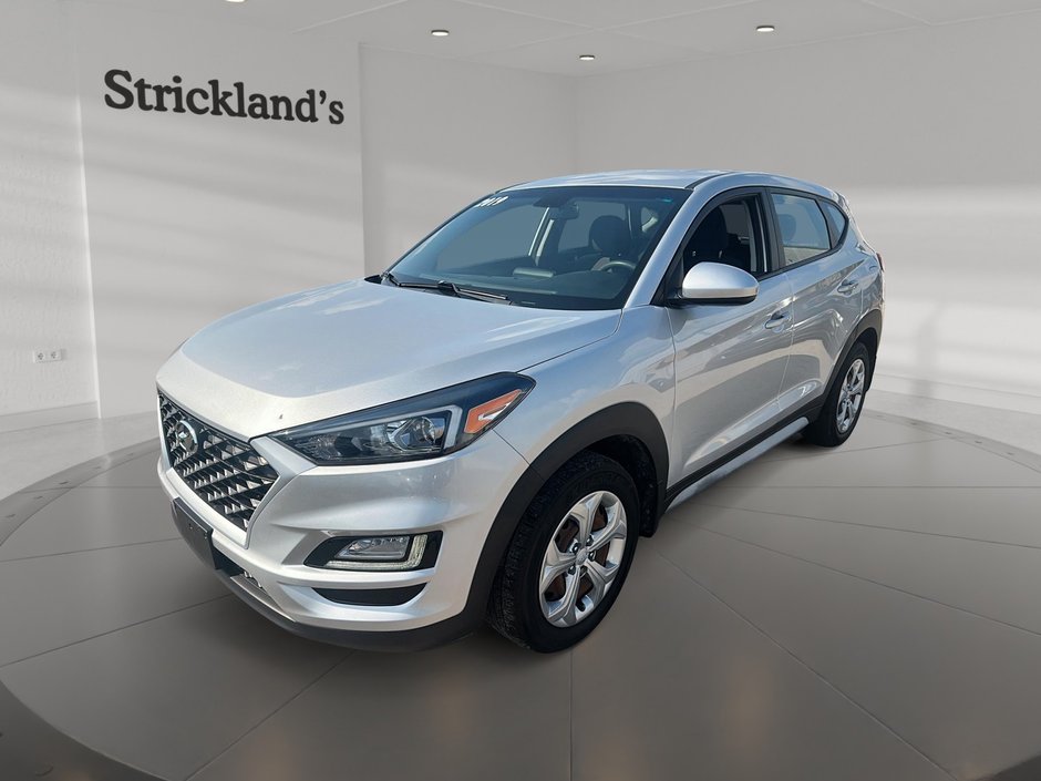2019 Hyundai Tucson FWD 2.0L Preferred in Stratford, Ontario