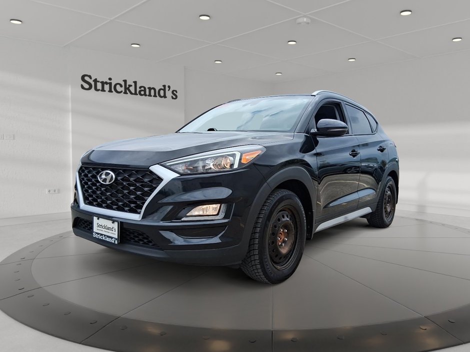 2020 Hyundai Tucson AWD 2.0L Preferred in Stratford, Ontario