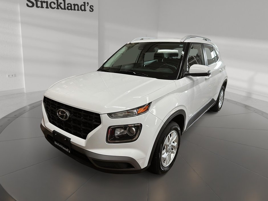 2024 Hyundai Venue Preferred IVT in Stratford, Ontario