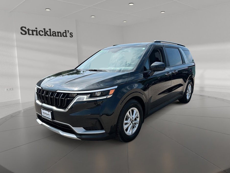 2024 Kia Carnival LX+ FWD in Stratford, Ontario