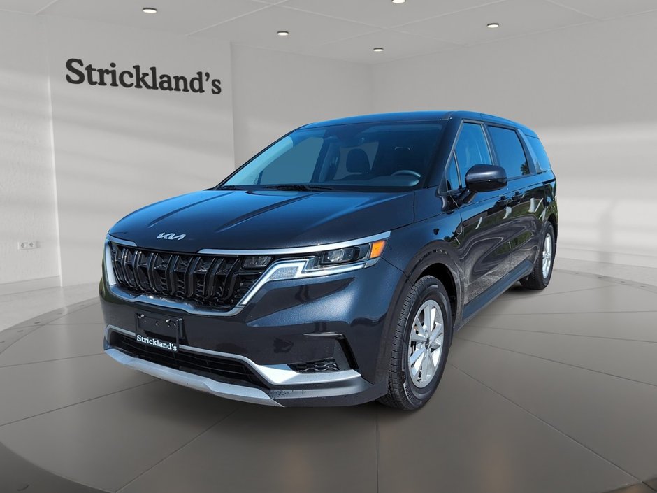 2024 Kia Carnival LX FWD in Stratford, Ontario