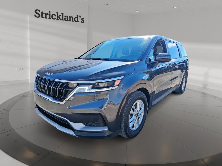 2024 Kia Carnival LX FWD in Stratford, Ontario