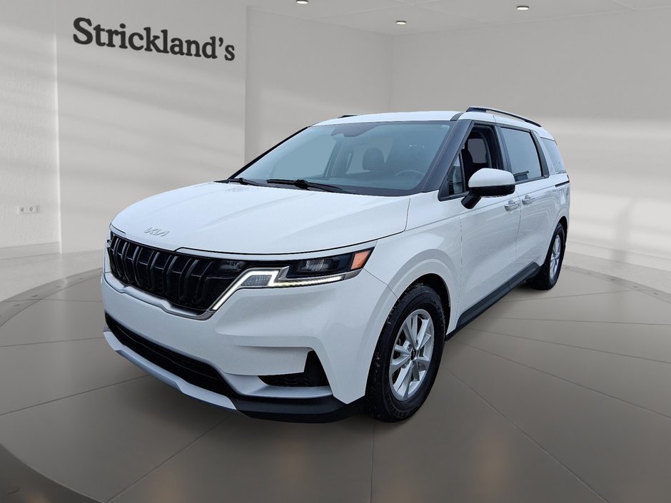 2024 Kia Carnival LX+ FWD in Stratford, Ontario