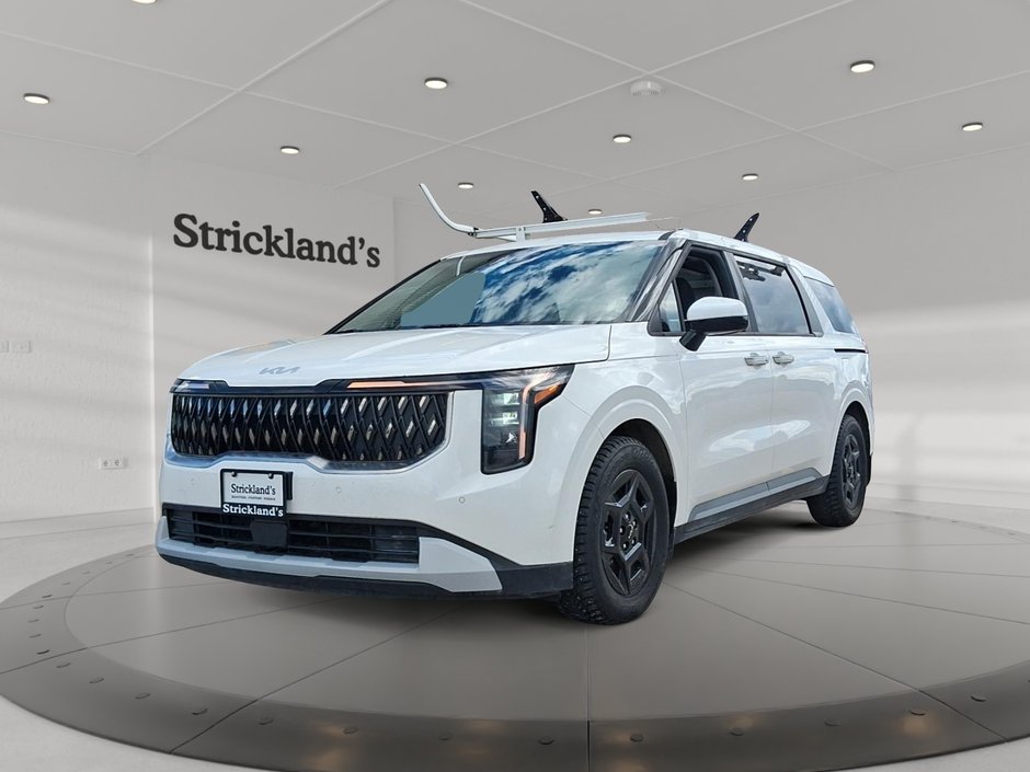 2025 Kia Carnival LX FWD in Stratford, Ontario