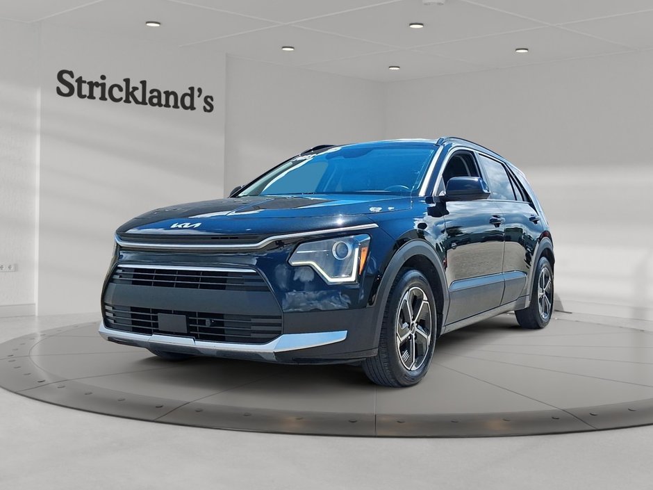 2023 Kia Niro HEV EX Premium in Stratford, Ontario
