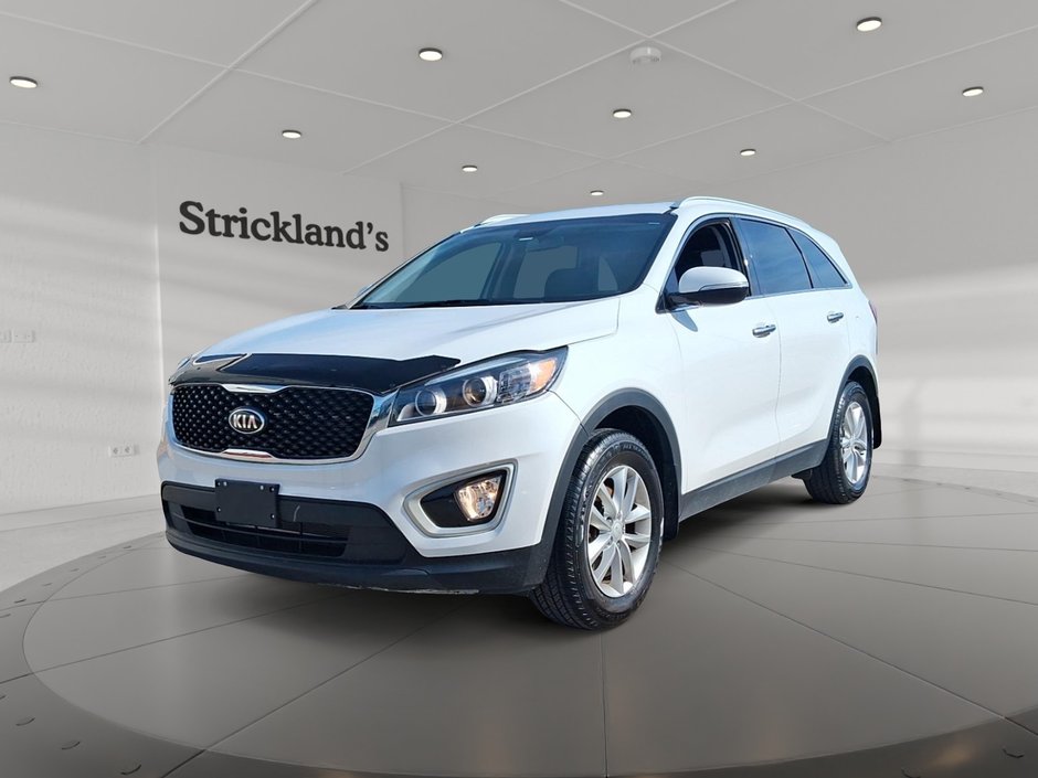 2017 Kia Sorento LX 2.4L FWD in Stratford, Ontario
