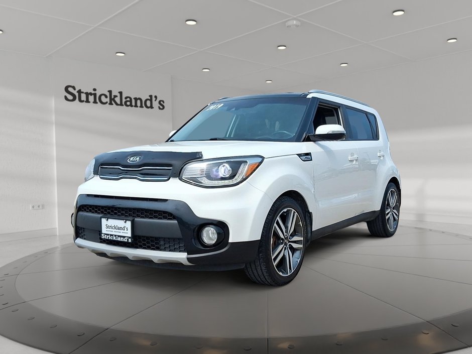 2019 Kia Soul EX in Stratford, Ontario