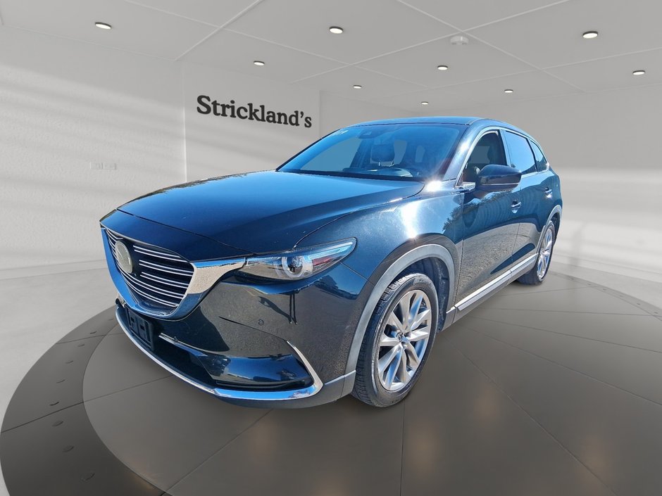 2019 Mazda CX-9 GT AWD in Stratford, Ontario