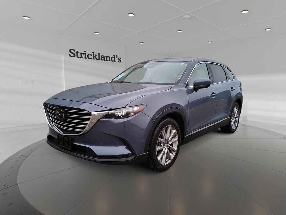 2021  CX-9 GS-L AWD (2) in Stratford, Ontario
