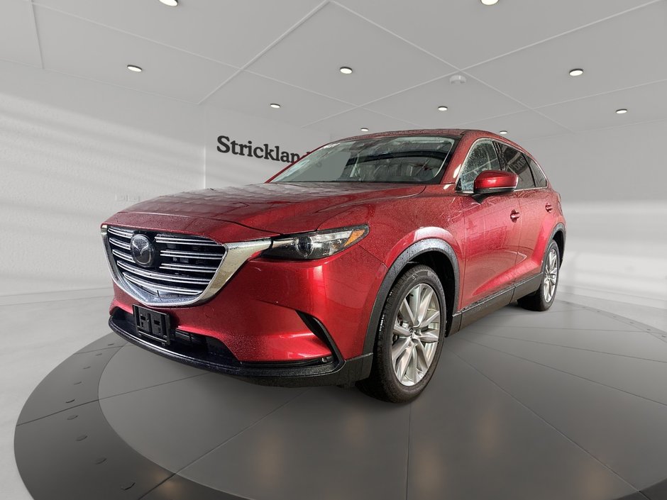 2021  CX-9 GS-L AWD (2) in Stratford, Ontario