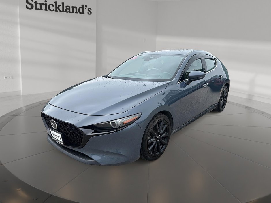 2020 Mazda 3 Sport GT at in Stratford, Ontario