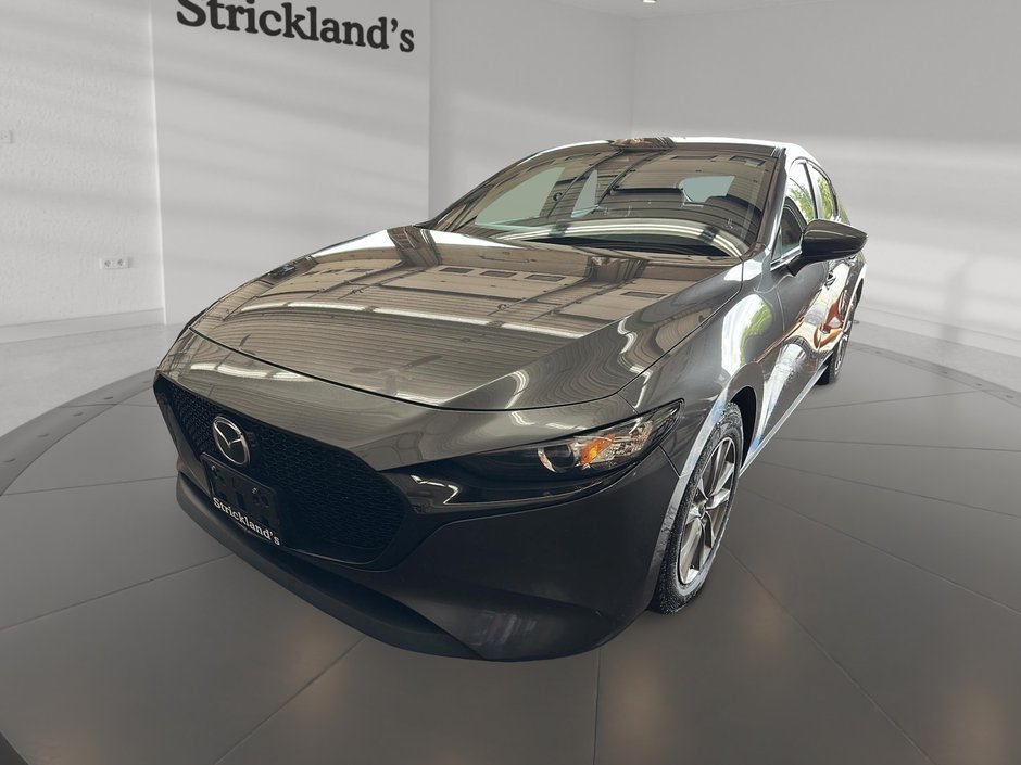 2022 Mazda 3 GS at in Stratford, Ontario
