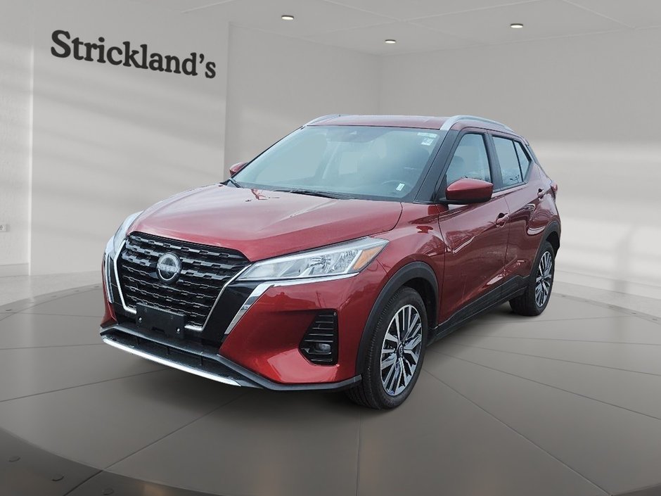2025 Nissan Kicks Play SV FWD in Stratford, Ontario