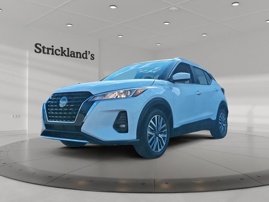2025 Nissan Kicks Play SV FWD in Stratford, Ontario
