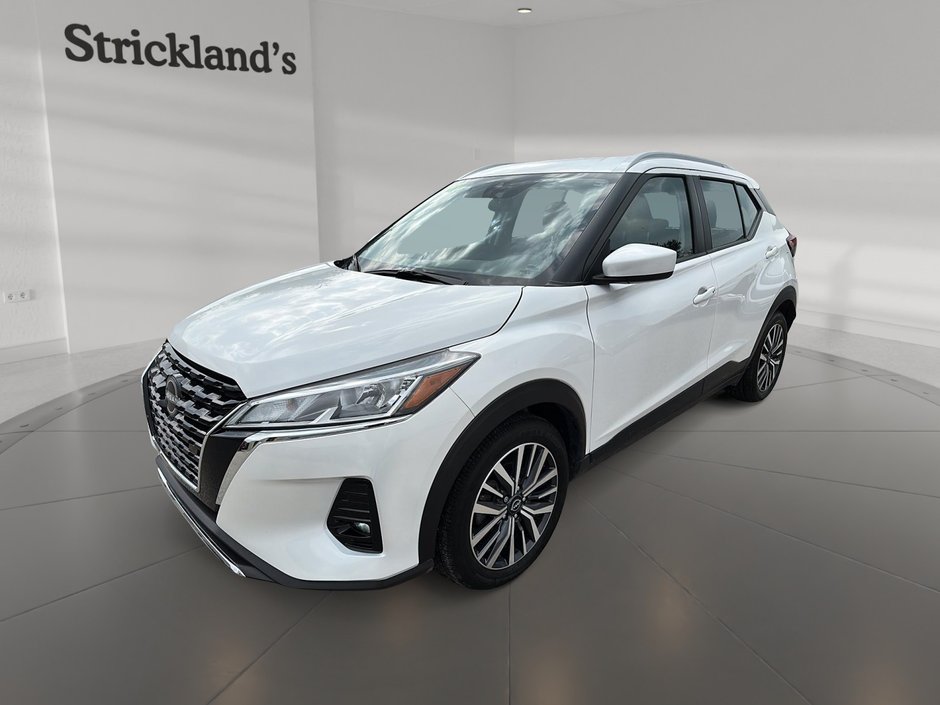 2024 Nissan Kicks SV FWD in Stratford, Ontario