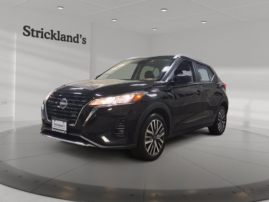 2024 Nissan Kicks SV FWD in Stratford, Ontario