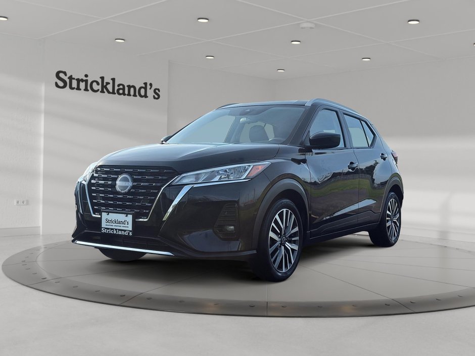 2024 Nissan Kicks SV FWD in Stratford, Ontario