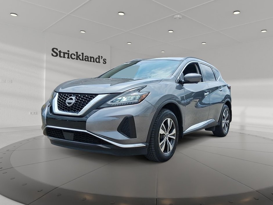 2024 Nissan Murano AWD SL in Stratford, Ontario