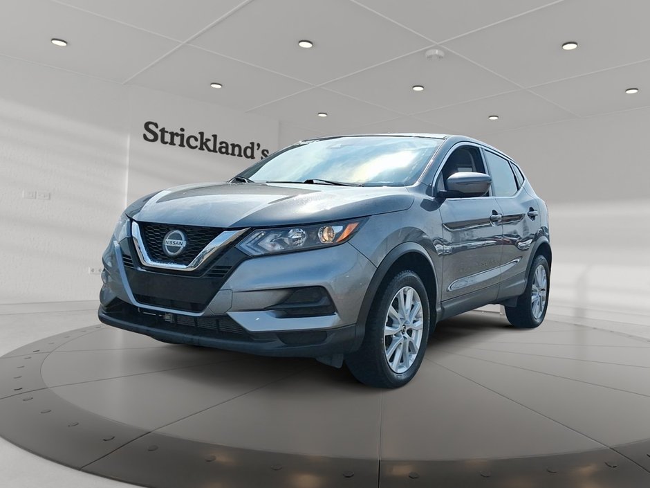 2023 Nissan Qashqai S FWD CVT in Stratford, Ontario