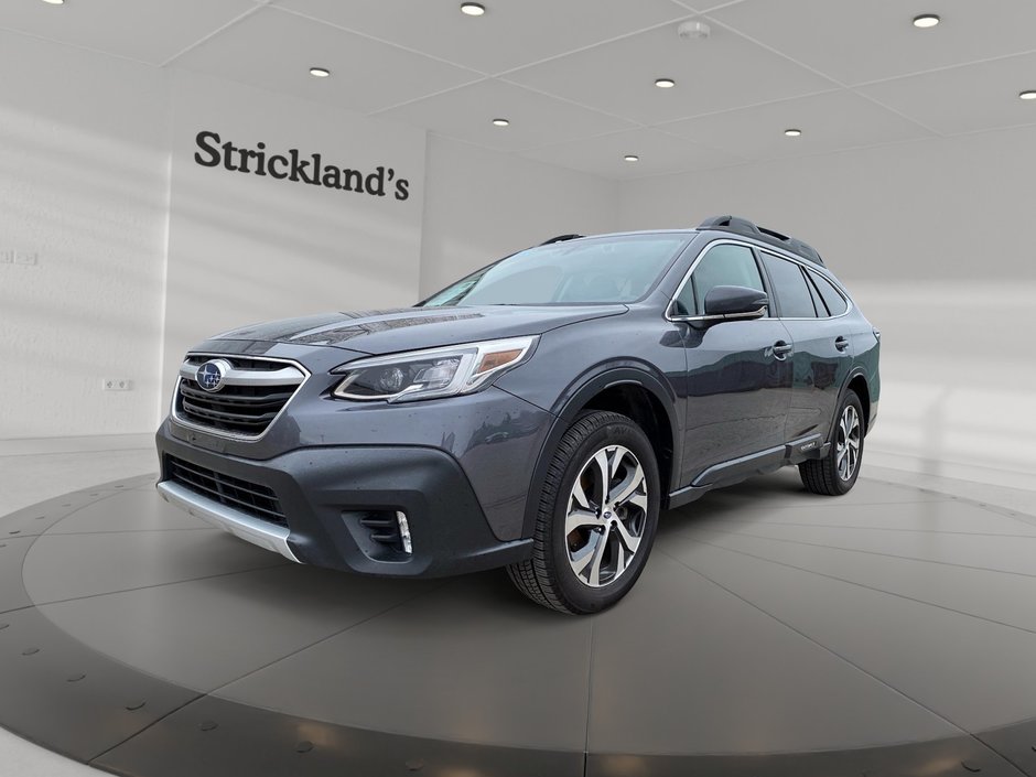 2022  Outback 2.5L Limited in Stratford, Ontario