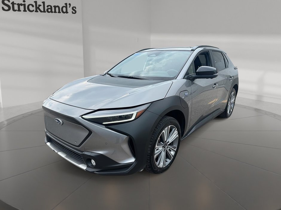 2023 Subaru SOLTERRA At - PUE AWD in Stratford, Ontario