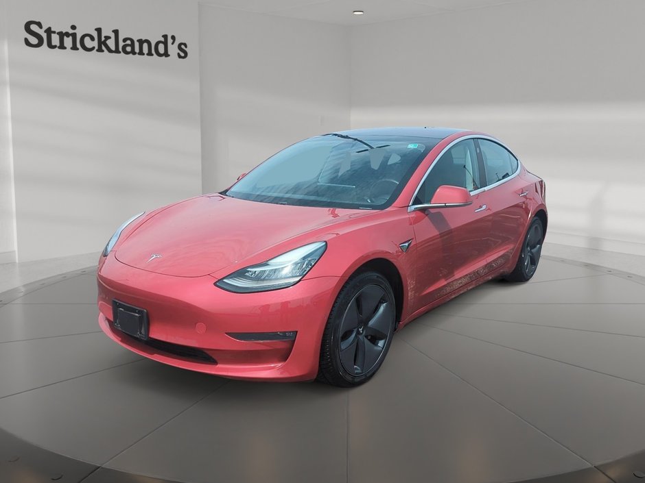 2018 Tesla MODEL 3 in Stratford, Ontario