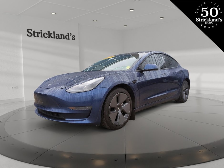 2021  MODEL 3 in Stratford, Ontario