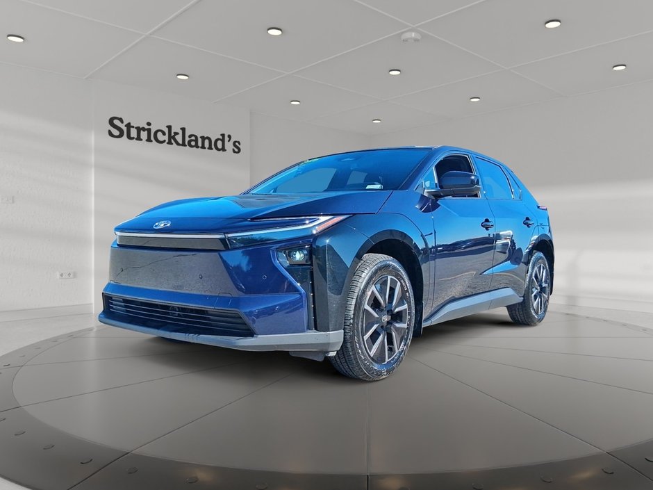 2026 Toyota bZ XLE FWD in Stratford, Ontario