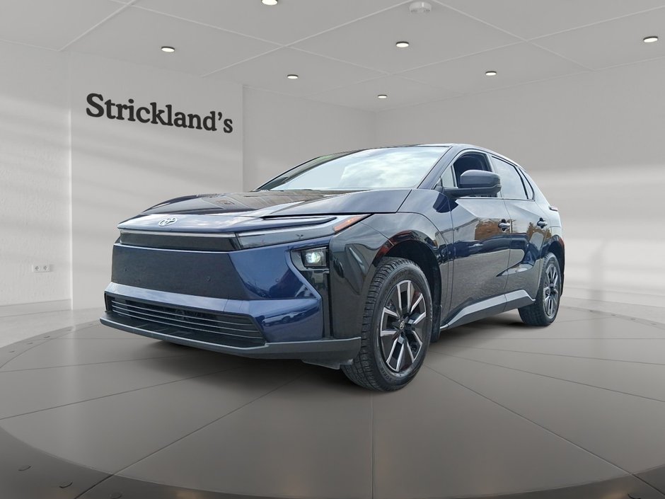 2026 Toyota bZ XLE FWD in Stratford, Ontario