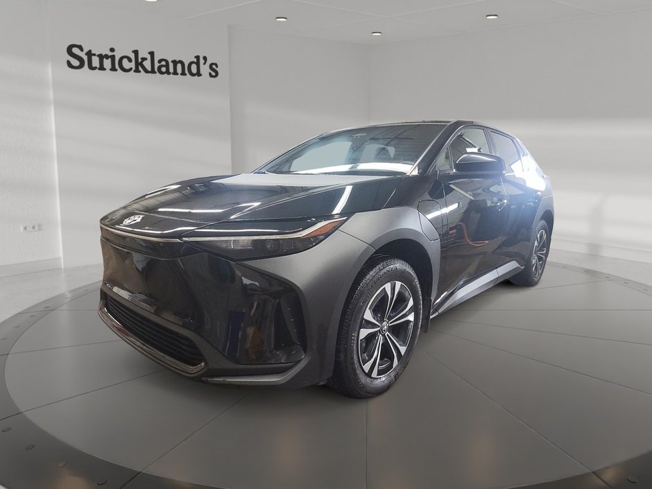 2023 Toyota bZ4X L in Stratford, Ontario