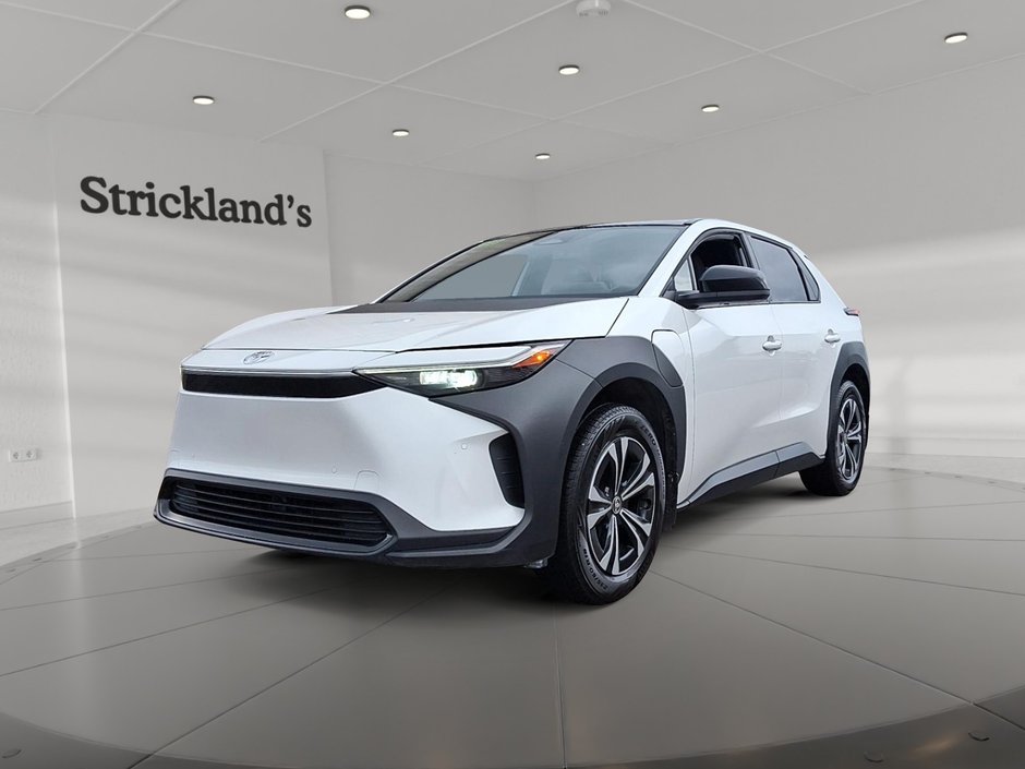 2023 Toyota bZ4X XLE AWD in Stratford, Ontario
