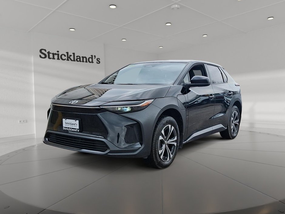 2024 Toyota bZ4X LE in Stratford, Ontario