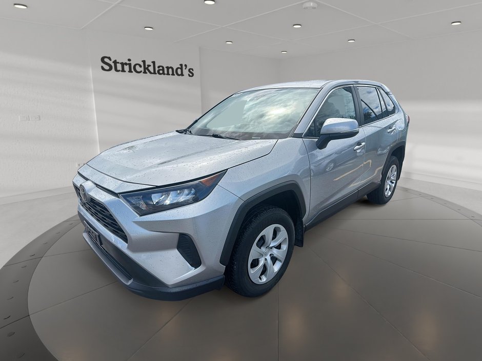2023 Toyota RAV4 LE AWD in Stratford, Ontario