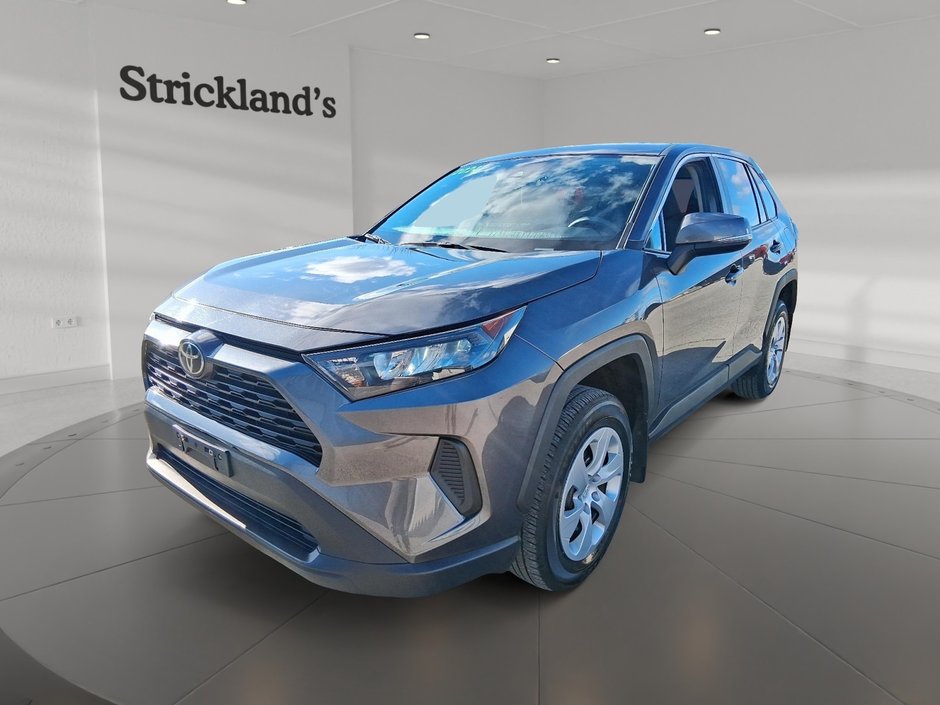 2024 Toyota RAV4 LE AWD in Stratford, Ontario