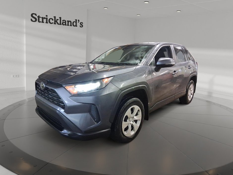 2024 Toyota RAV4 LE AWD in Stratford, Ontario