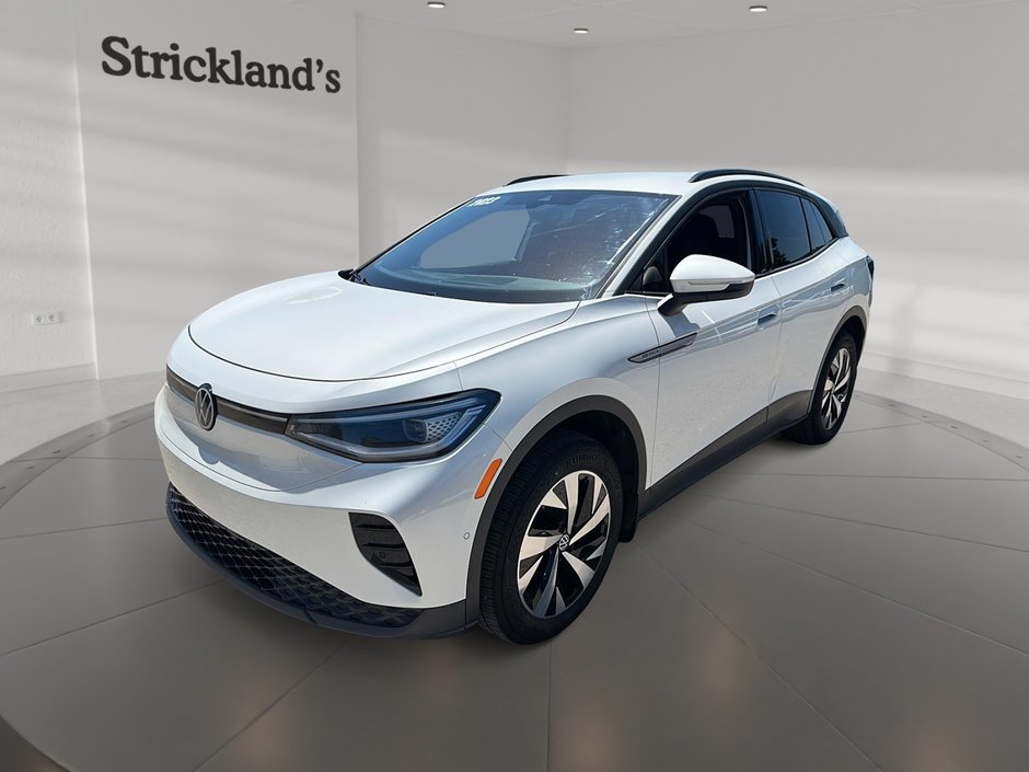 2023 Volkswagen ID.4 Pro AWD in Stratford, Ontario