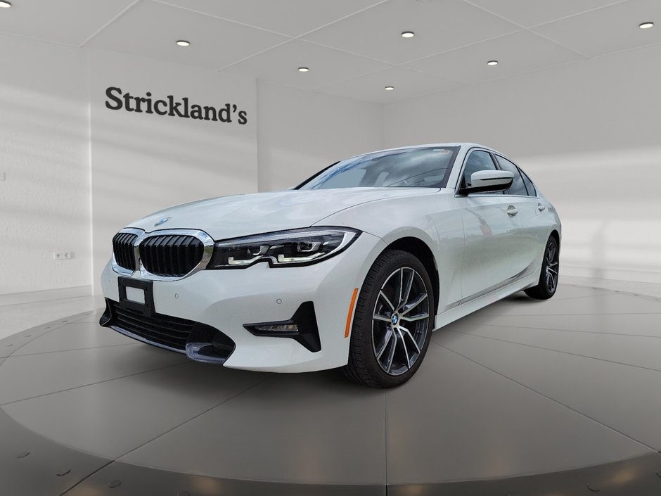 2020 BMW 330i xDrive Sedan (5R79) in Brantford, Ontario - w940px