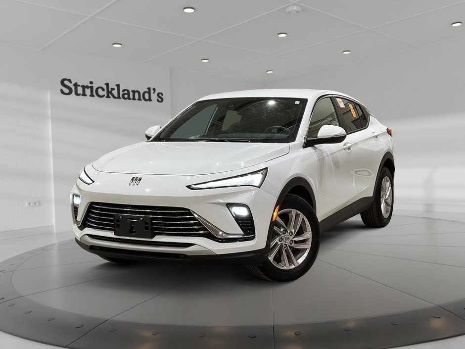 2024 Buick Envista FWD Preferred in Brantford, Ontario - w940px