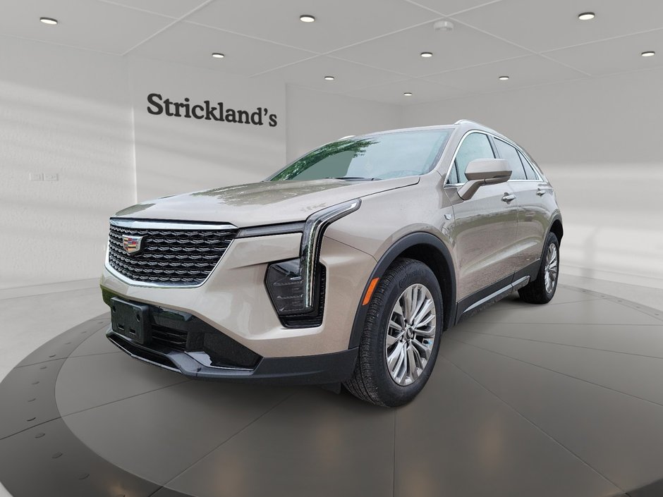 2024 Cadillac XT4 AWD 4dr Premium Luxury in Brantford, Ontario - w940px